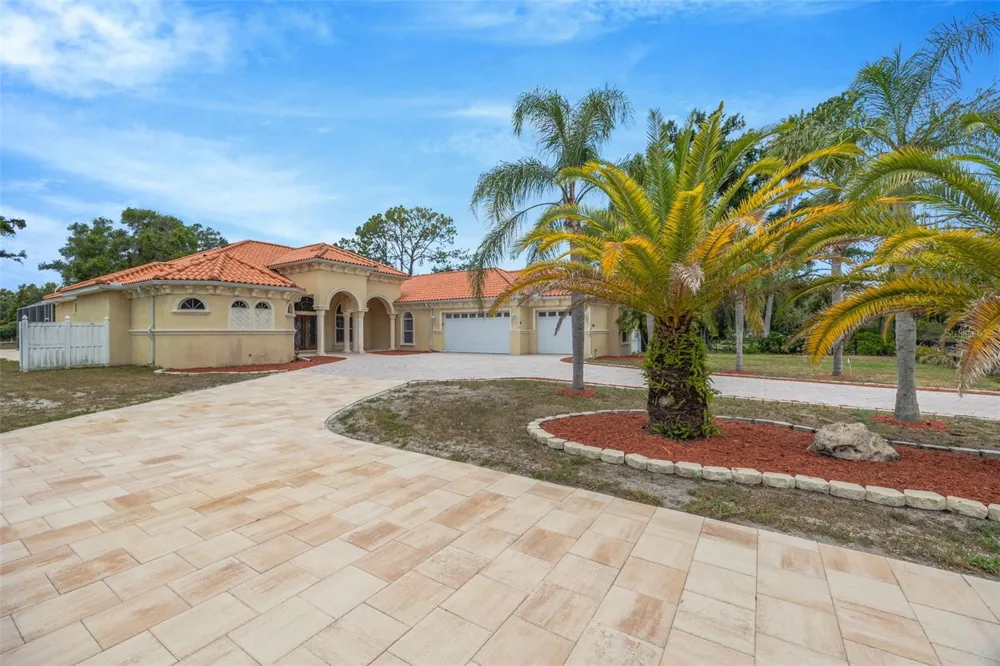 8610 VIVIAN BASS WAY Odessa, FL 33556
