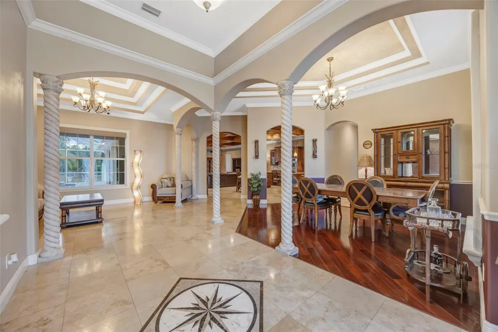 8610 VIVIAN BASS WAY Odessa, FL 33556