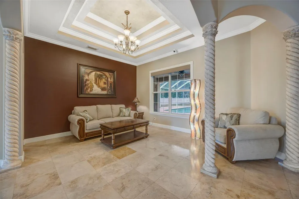 8610 VIVIAN BASS WAY Odessa, FL 33556