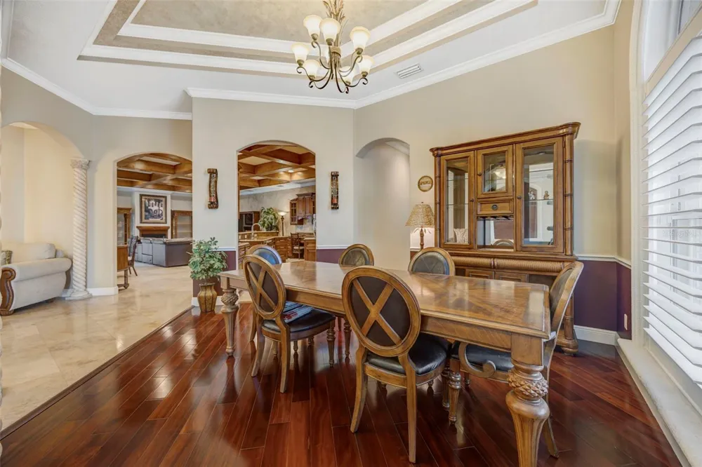 8610 VIVIAN BASS WAY Odessa, FL 33556