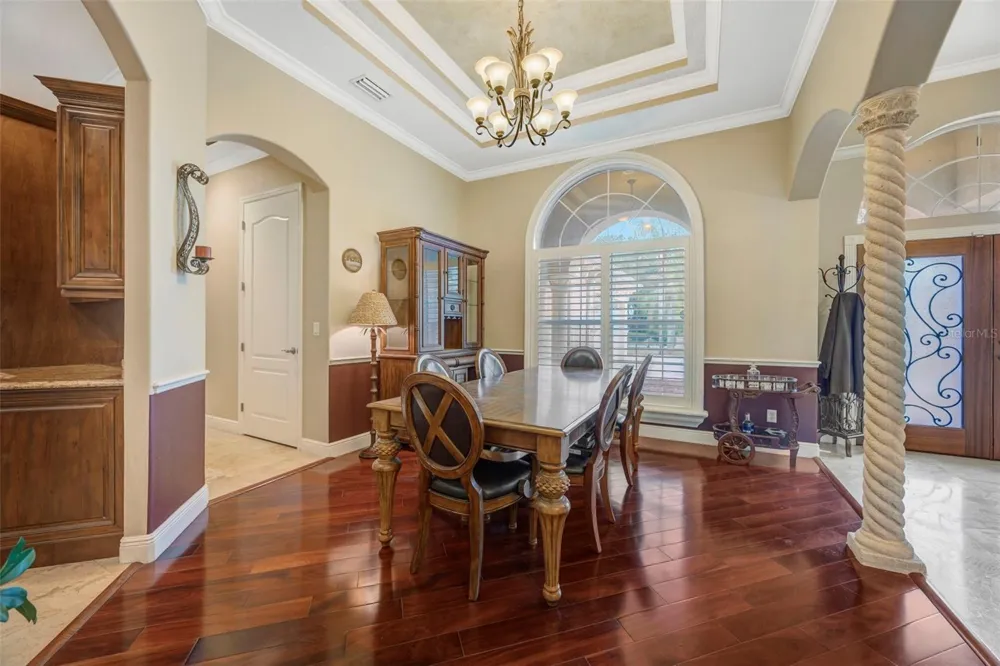 8610 VIVIAN BASS WAY Odessa, FL 33556