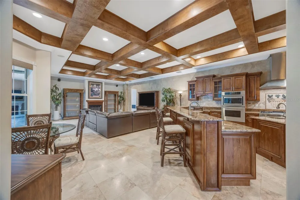 8610 VIVIAN BASS WAY Odessa, FL 33556