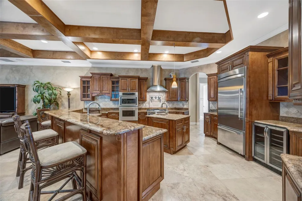 8610 VIVIAN BASS WAY Odessa, FL 33556