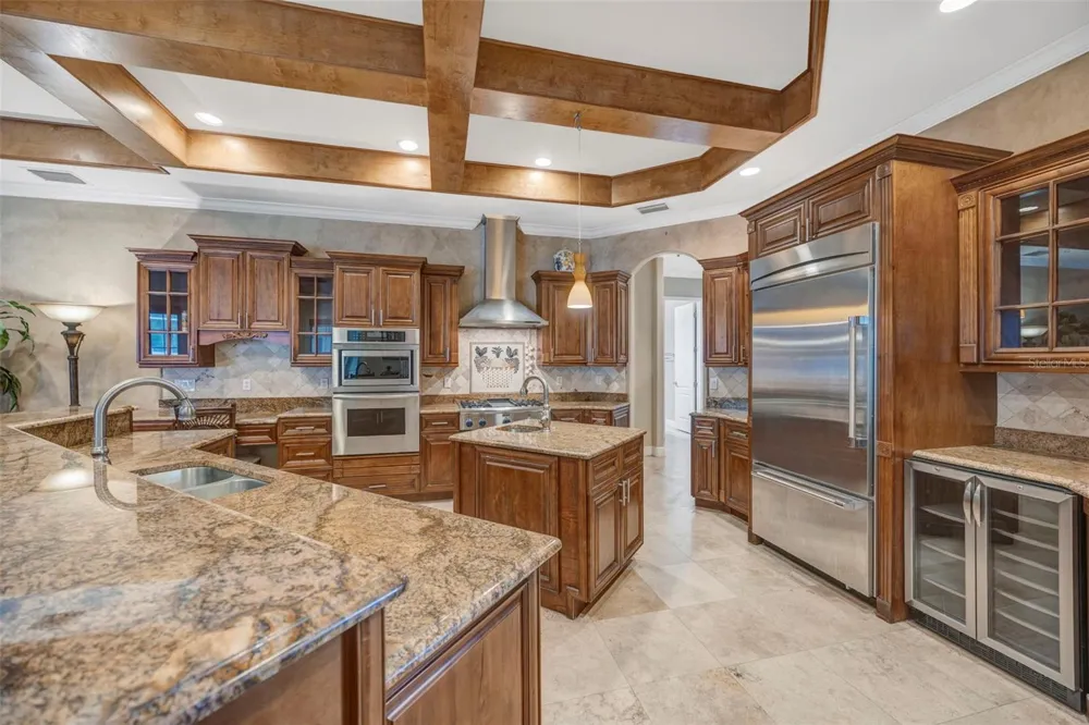 8610 VIVIAN BASS WAY Odessa, FL 33556