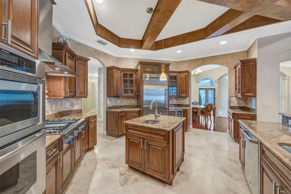 8610 VIVIAN BASS WAY Odessa, FL 33556
