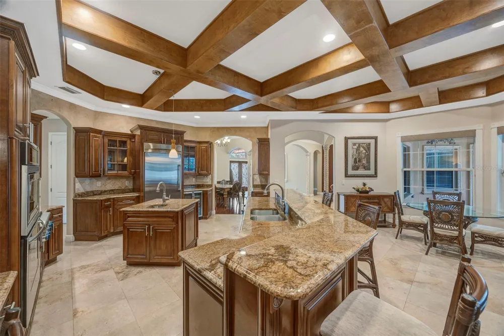 8610 VIVIAN BASS WAY Odessa, FL 33556