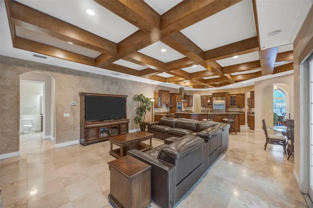 8610 VIVIAN BASS WAY Odessa, FL 33556