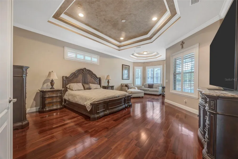 8610 VIVIAN BASS WAY Odessa, FL 33556