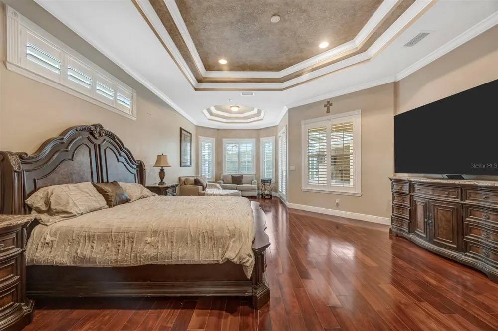 8610 VIVIAN BASS WAY Odessa, FL 33556