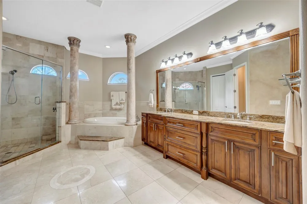 8610 VIVIAN BASS WAY Odessa, FL 33556