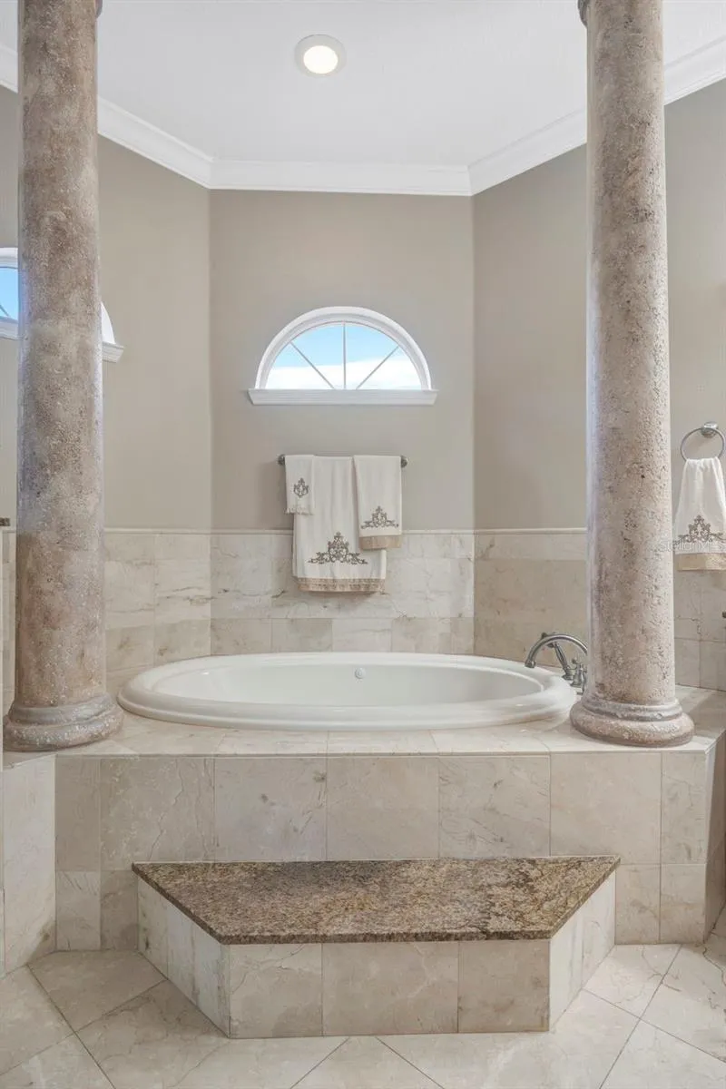 8610 VIVIAN BASS WAY Odessa, FL 33556