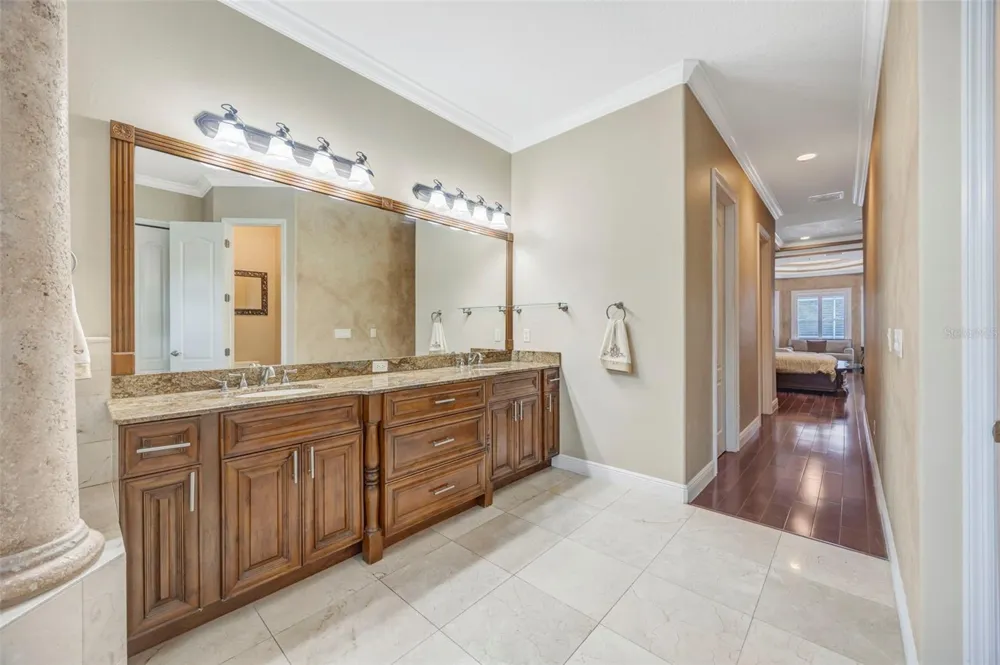 8610 VIVIAN BASS WAY Odessa, FL 33556