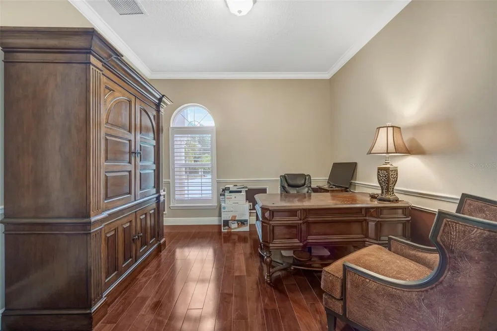 8610 VIVIAN BASS WAY Odessa, FL 33556