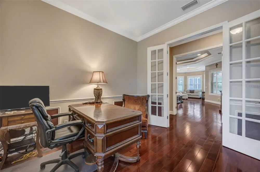 8610 VIVIAN BASS WAY Odessa, FL 33556