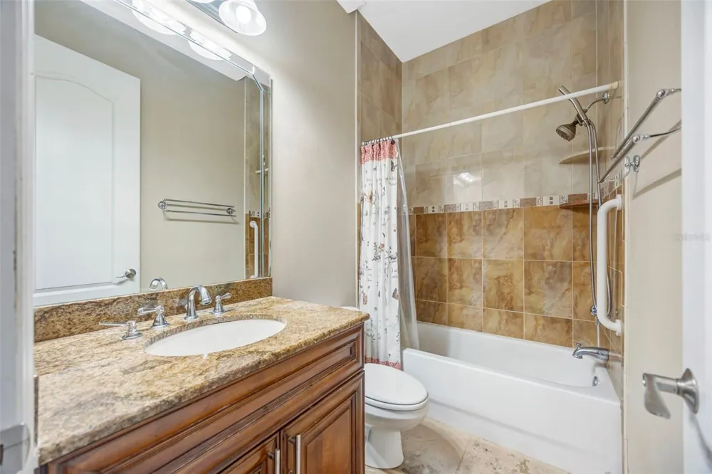 8610 VIVIAN BASS WAY Odessa, FL 33556