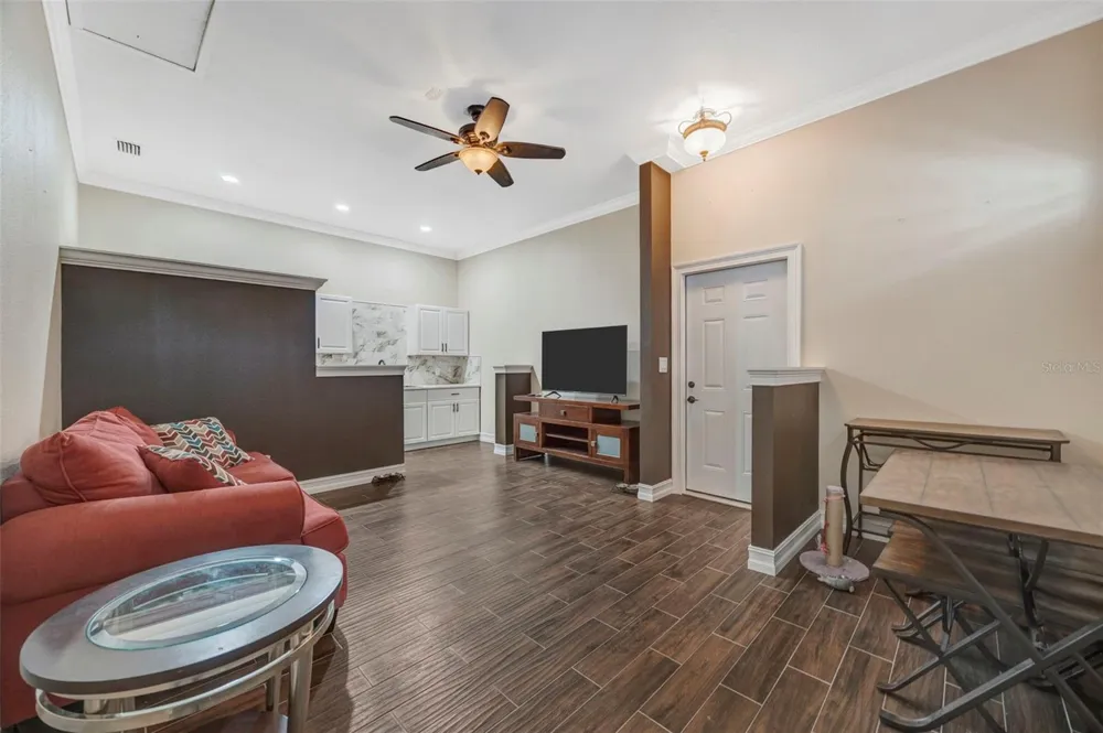 8610 VIVIAN BASS WAY Odessa, FL 33556