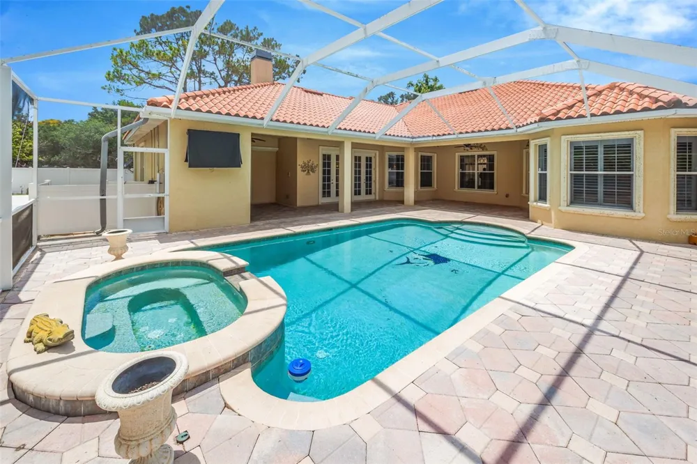 8610 VIVIAN BASS WAY Odessa, FL 33556