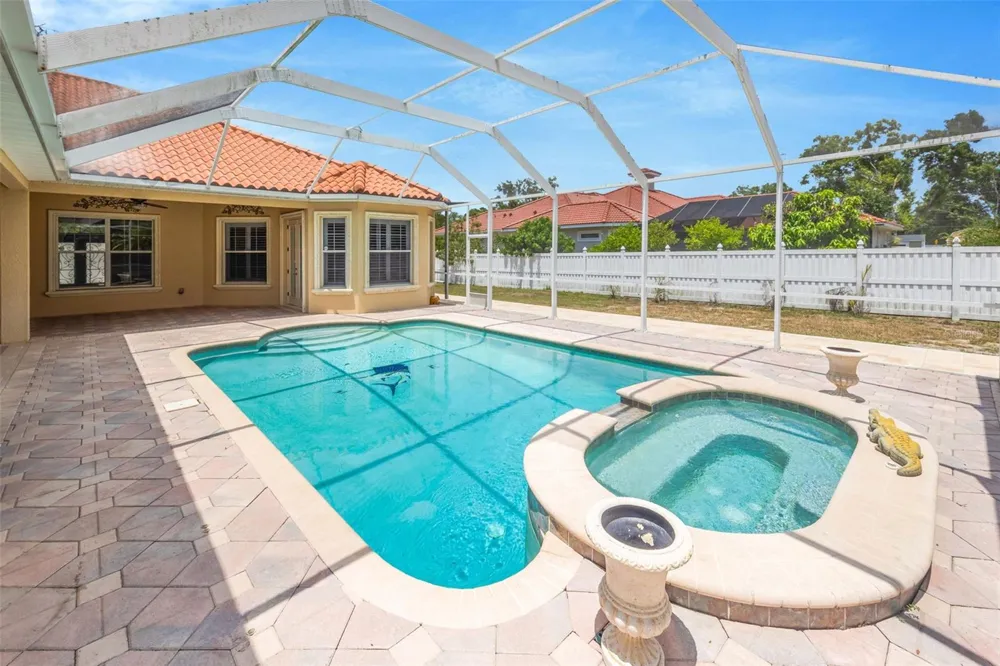 8610 VIVIAN BASS WAY Odessa, FL 33556