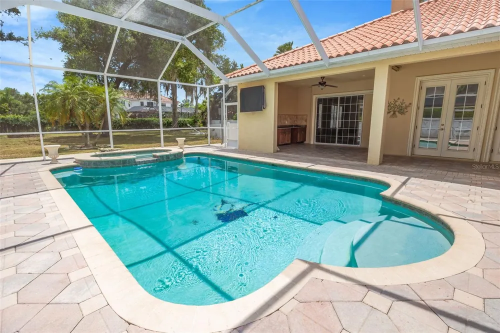 8610 VIVIAN BASS WAY Odessa, FL 33556
