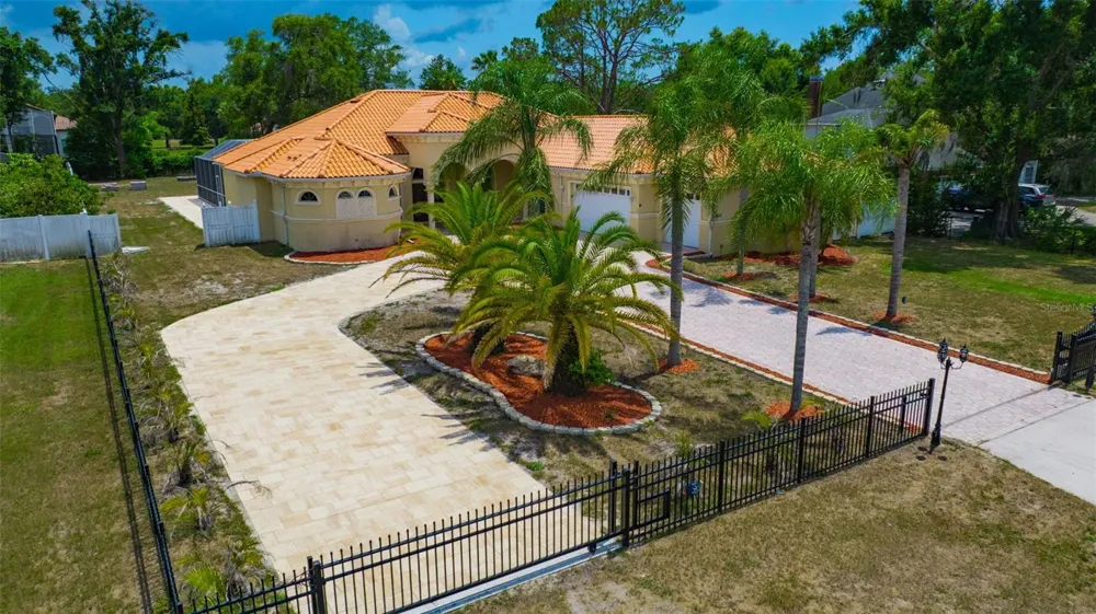 8610 VIVIAN BASS WAY Odessa, FL 33556