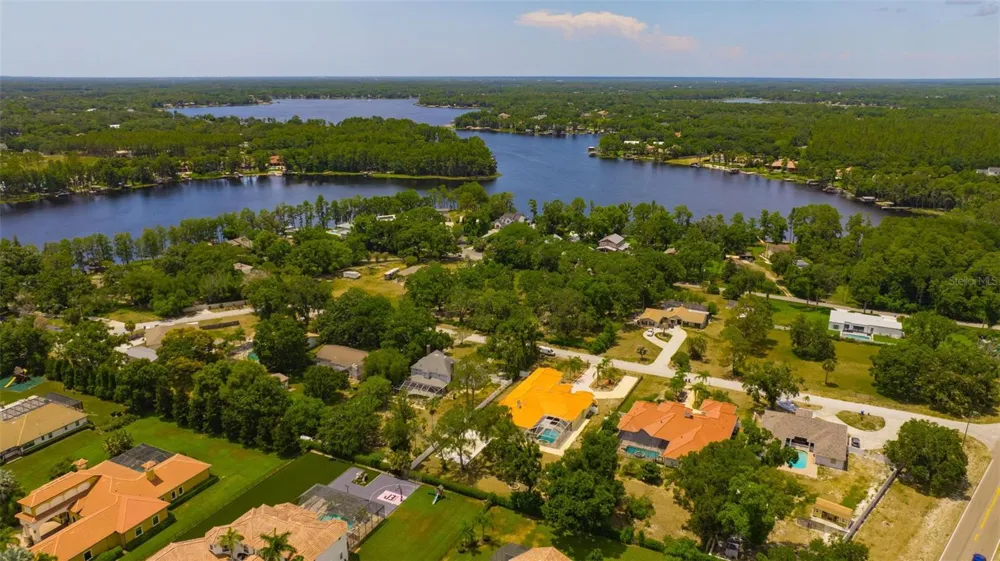 8610 VIVIAN BASS WAY Odessa, FL 33556