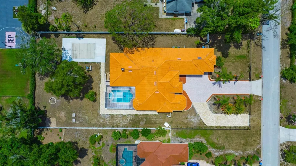 8610 VIVIAN BASS WAY Odessa, FL 33556