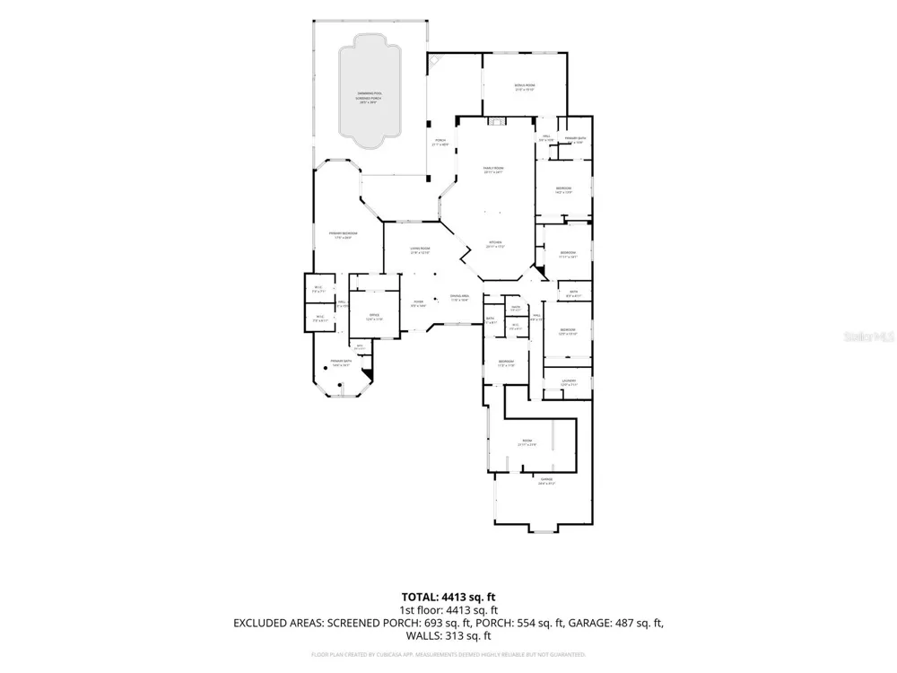 8610 VIVIAN BASS WAY Odessa, FL 33556