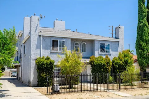 6406 Denny Avenue #5