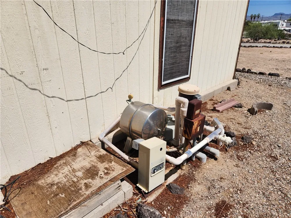 149825 Pahaska Court Big River, CA 92242