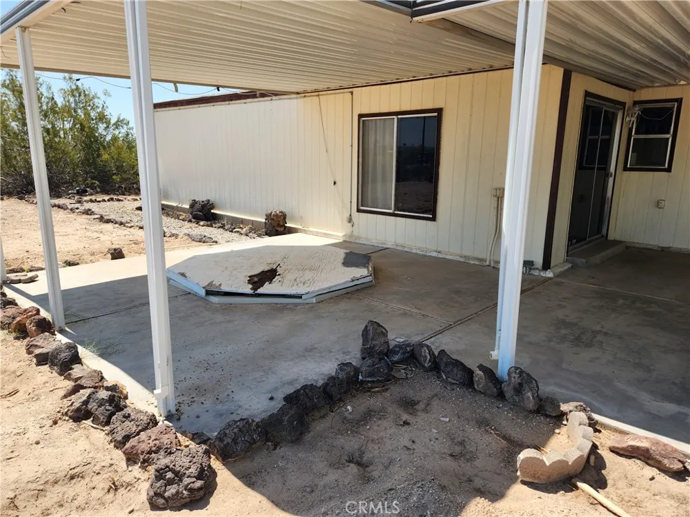 149825 Pahaska Court Big River, CA 92242