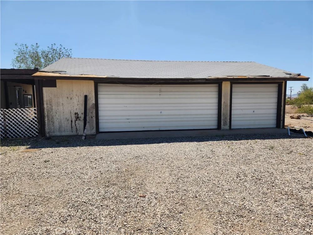 149825 Pahaska Court Big River, CA 92242