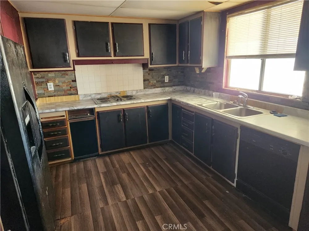 149825 Pahaska Court Big River, CA 92242