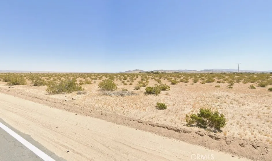 49800 Riverside Road Newberry Springs, CA 92365