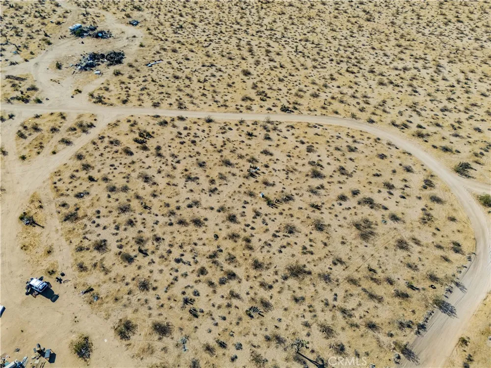 6311431 Sunset Road Joshua Tree, CA 92252