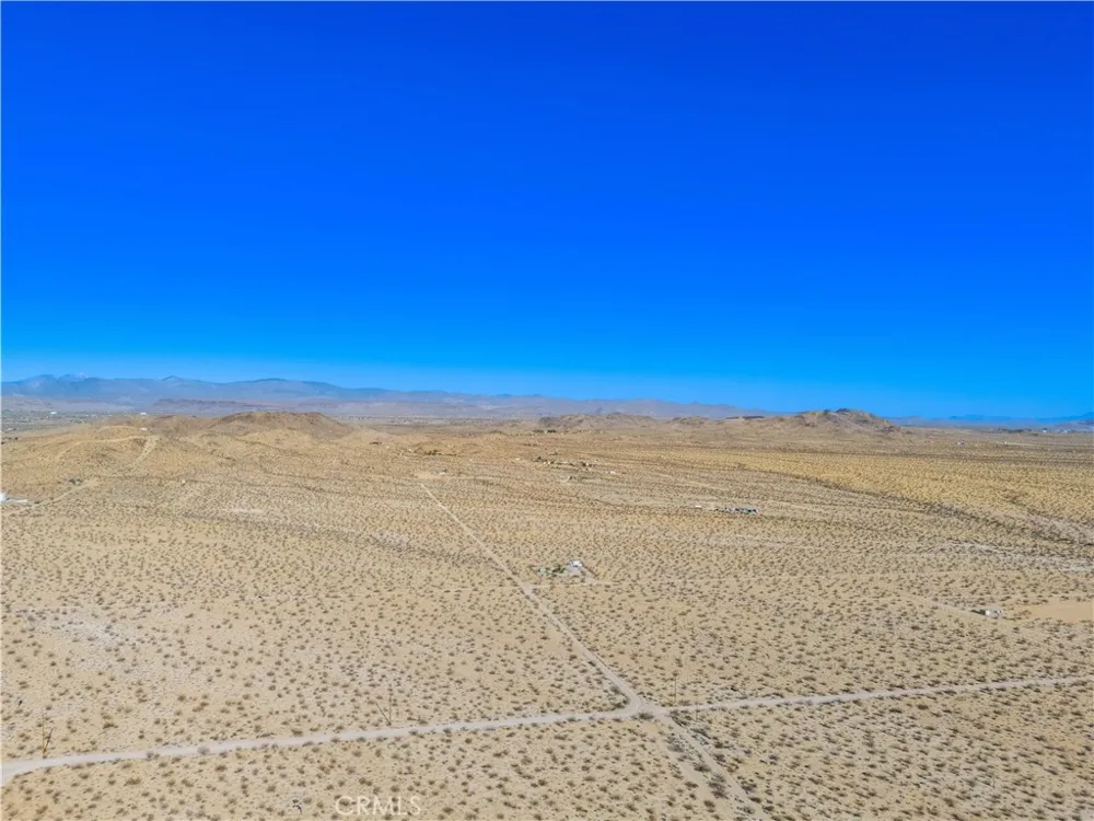 6311431 Sunset Road Joshua Tree, CA 92252