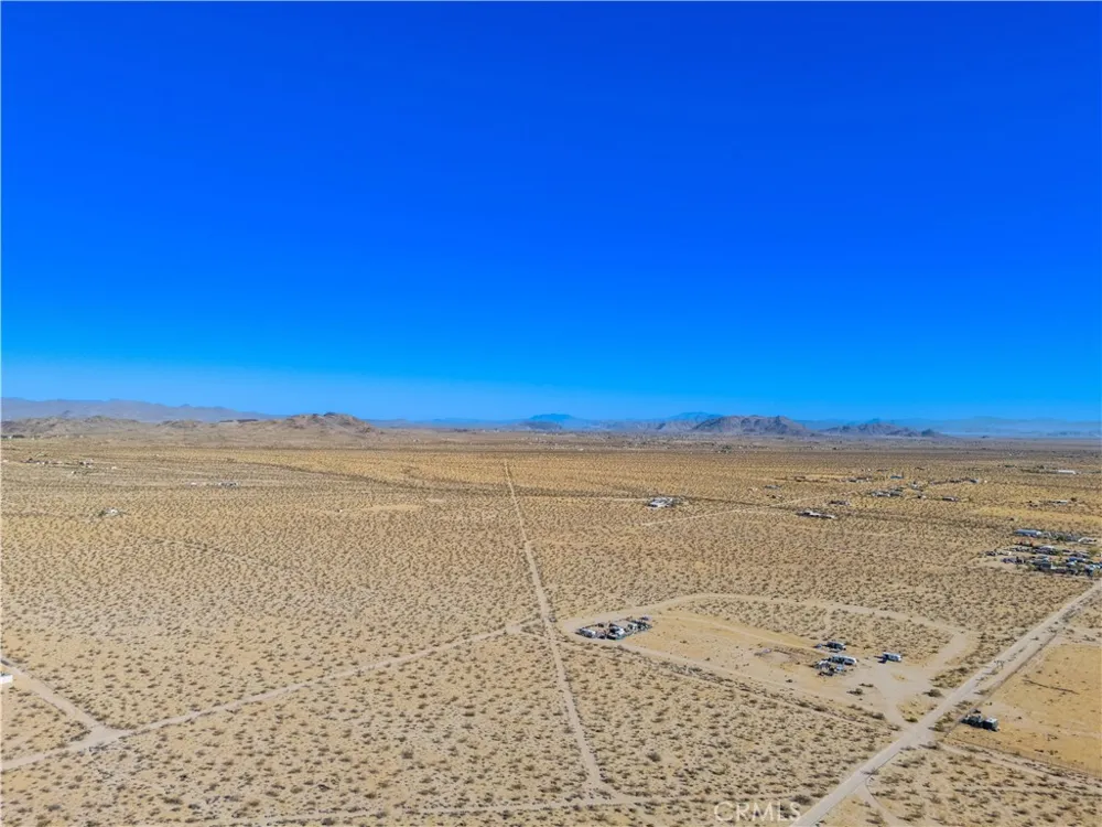 6311431 Sunset Road Joshua Tree, CA 92252
