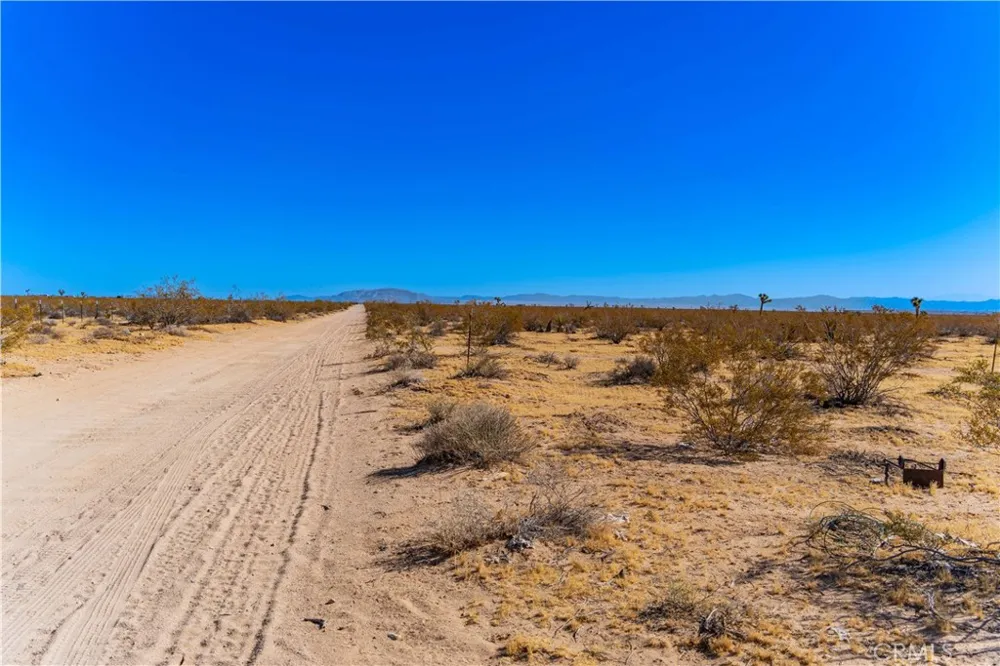 6311431 Sunset Road Joshua Tree, CA 92252