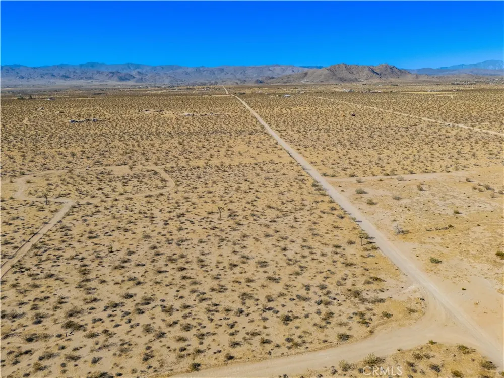 6311431 Sunset Road Joshua Tree, CA 92252