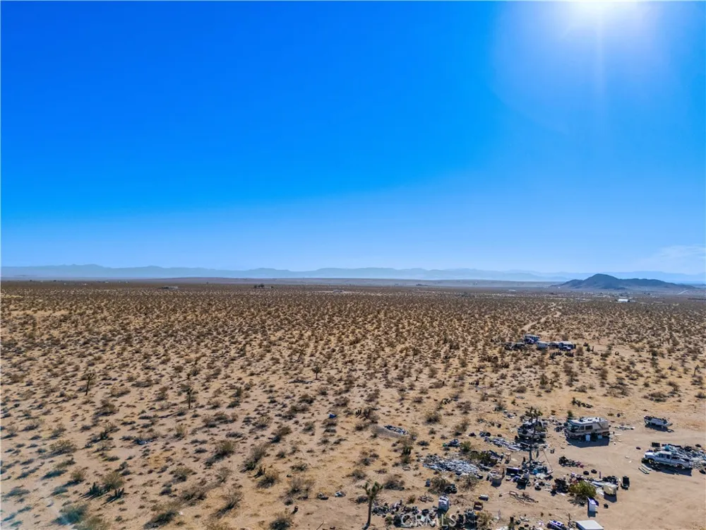 6311431 Sunset Road Joshua Tree, CA 92252