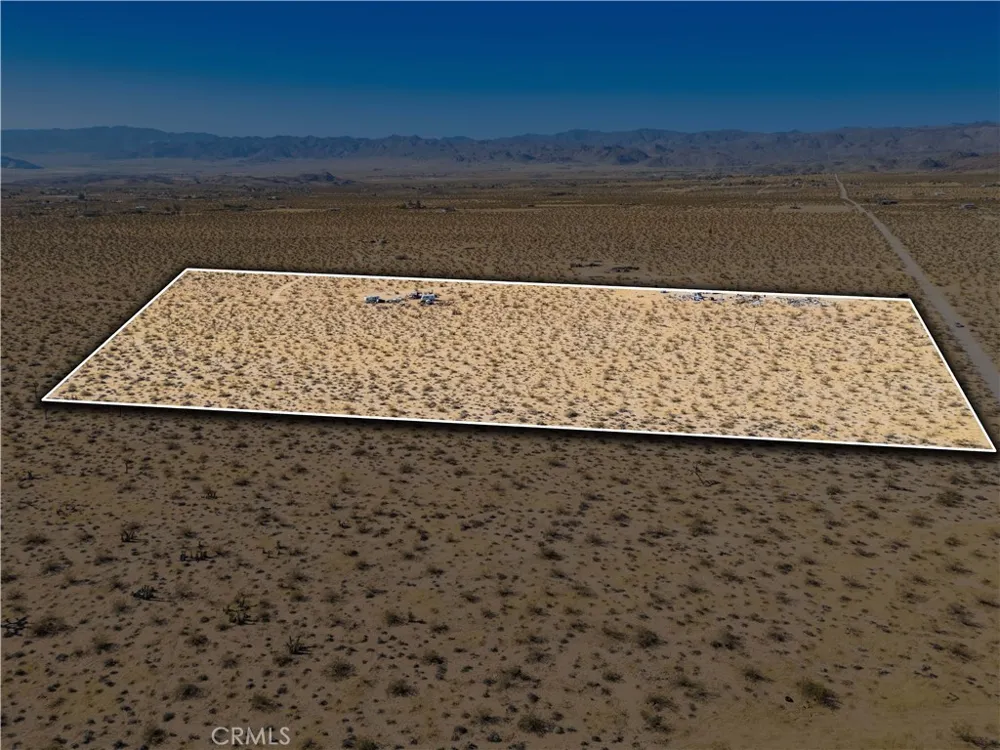 6311431 Sunset Road Joshua Tree, CA 92252