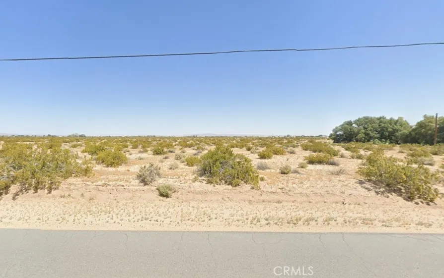46248 Toy Truck Road Newberry Springs, CA 92365