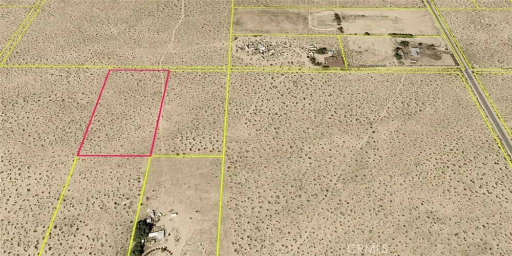 46248 Toy Truck Road Newberry Springs, CA 92365