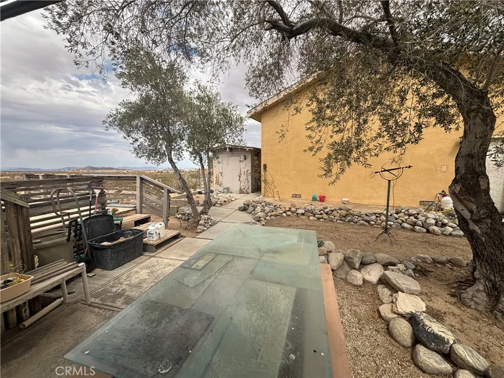 3255 Sunset Joshua Tree, CA 92252