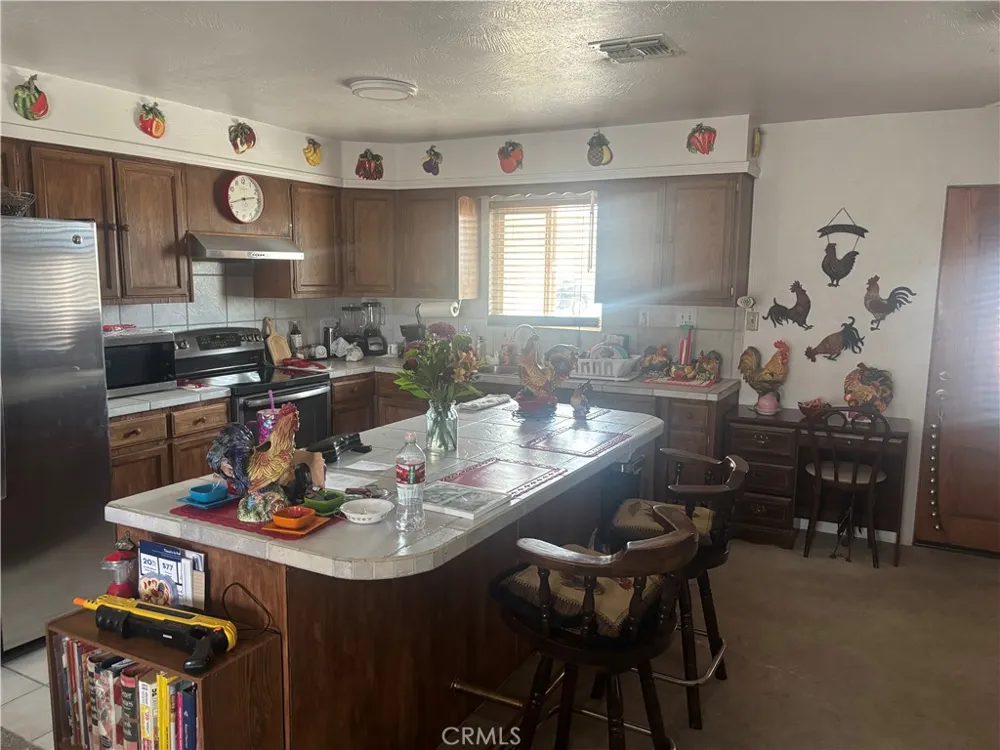 3255 Sunset Joshua Tree, CA 92252