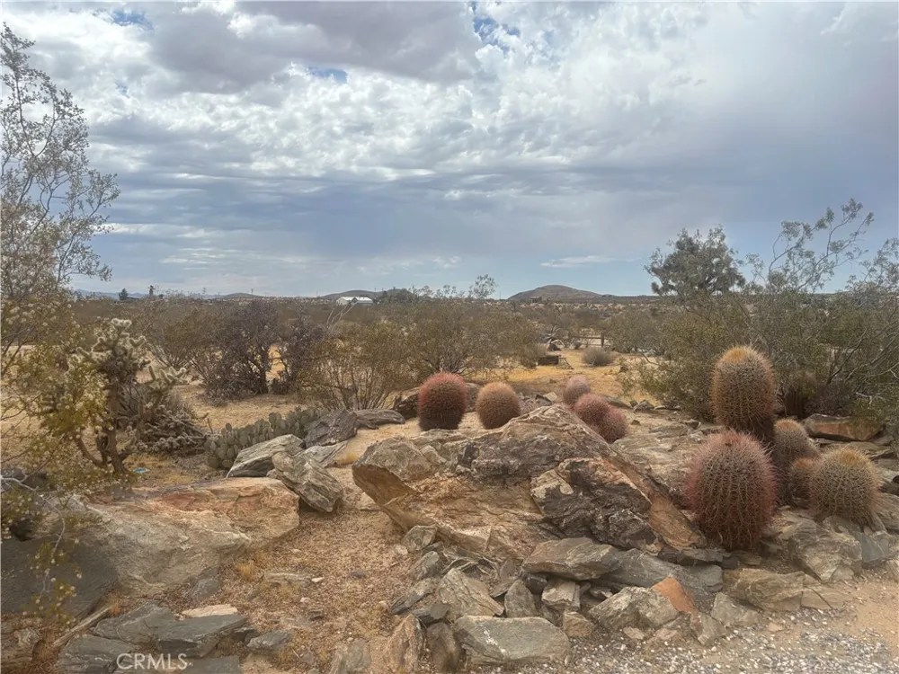 3255 Sunset Joshua Tree, CA 92252