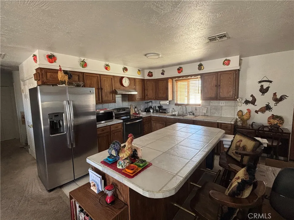 3255 Sunset Joshua Tree, CA 92252