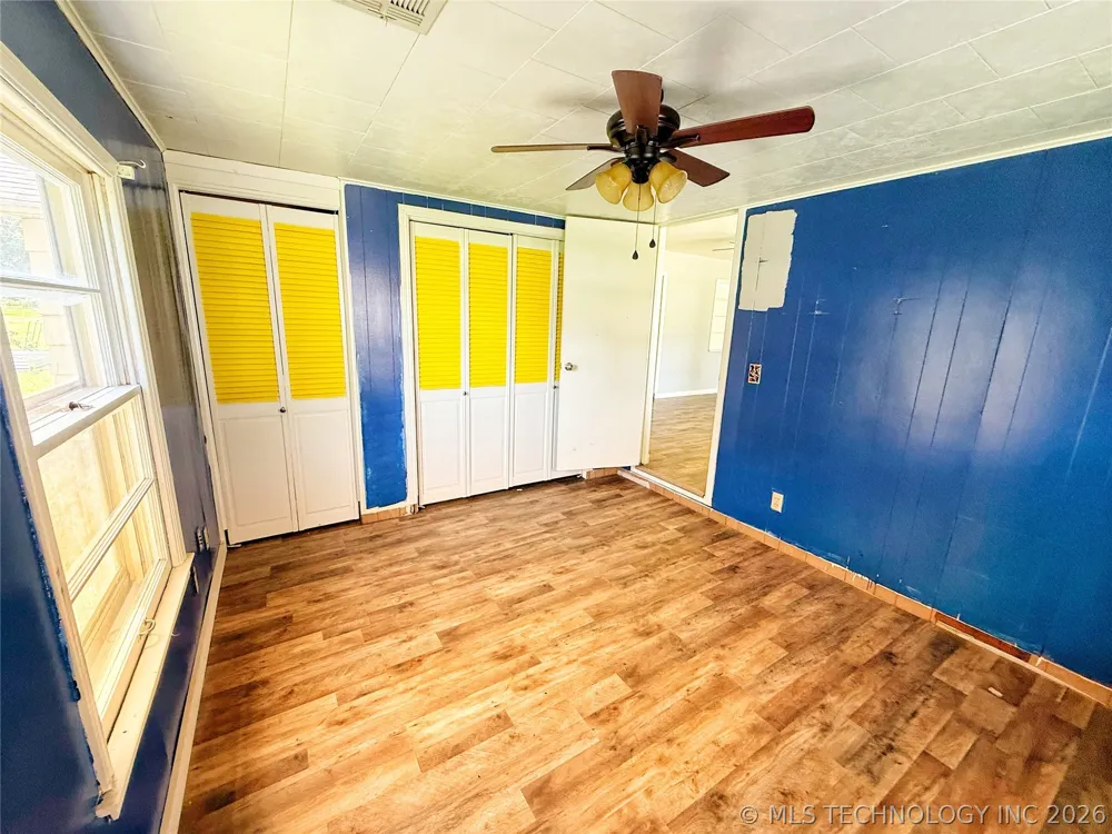 719 Kelker Holdenville, OK 74848