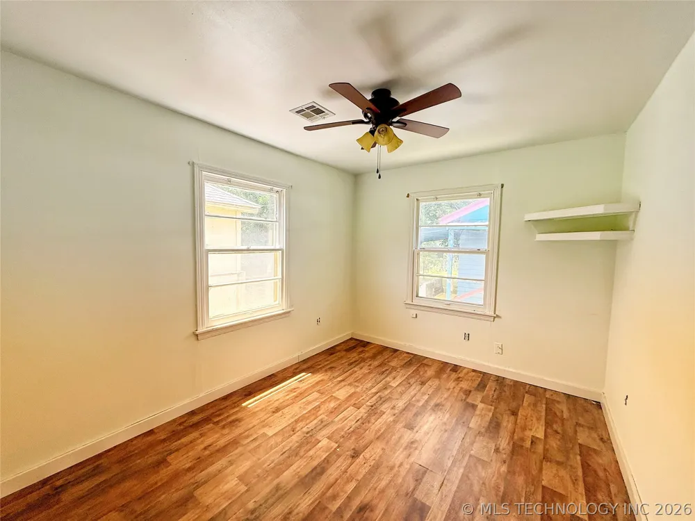 719 Kelker Holdenville, OK 74848