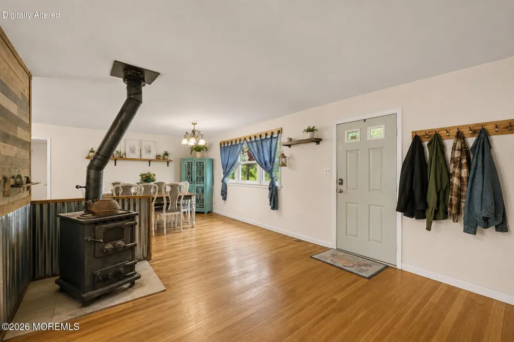 1856 Route 542 Tuckerton, NJ 08087