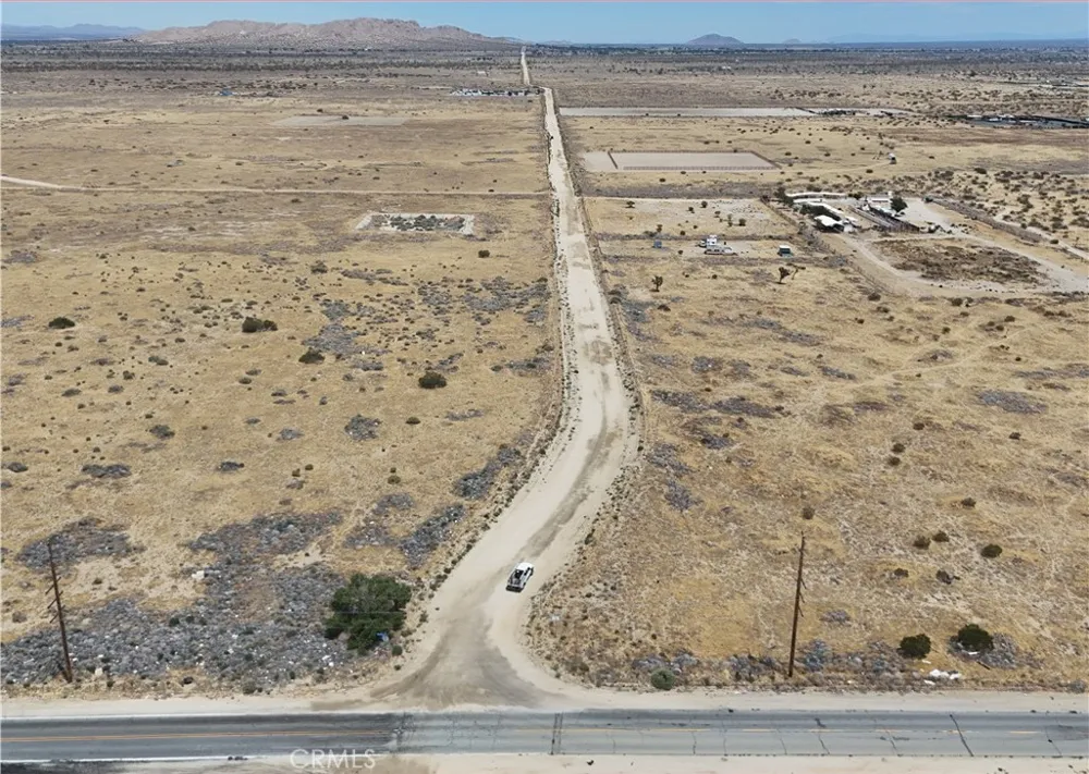 E Avenue Q Palmdale, CA 93591